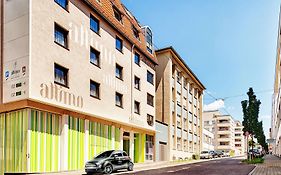 attimo Hotel Stuttgart***S Exterior photo